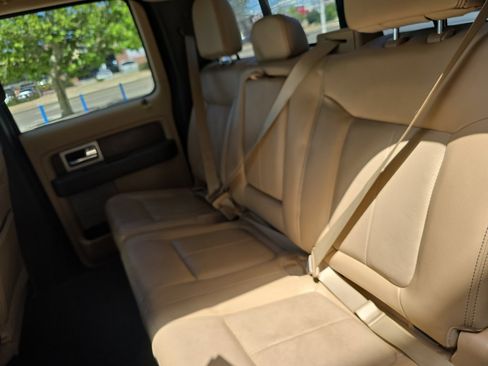 Used 2013 Ford F150 Lariat w/ Luxury Equipment Group AWD/4WD image 32