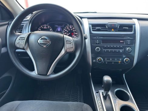 Used 2014 Nissan Altima 2.5 S image 18