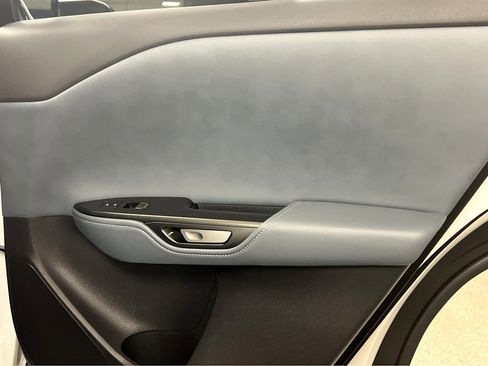 New 2026 Lexus RZ 450e AWD image 21