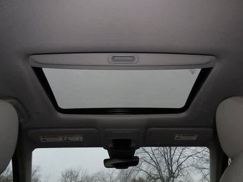 Certified 2023 Honda CR-V EX-L image 23