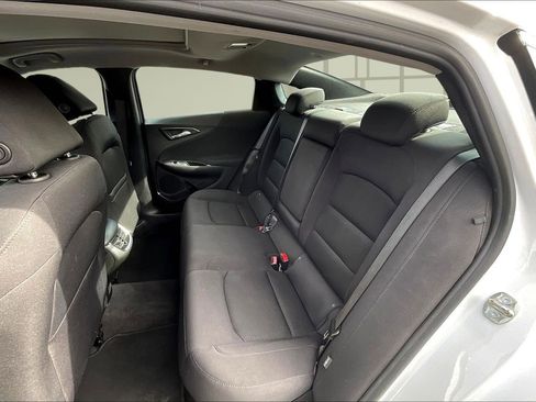 Used 2023 Chevrolet Malibu LT image 22