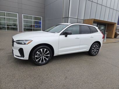 Certified 2025 Volvo XC60 B5 Plus