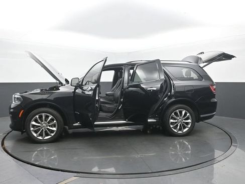 Used 2024 Dodge Durango Citadel AWD/4WD image 61