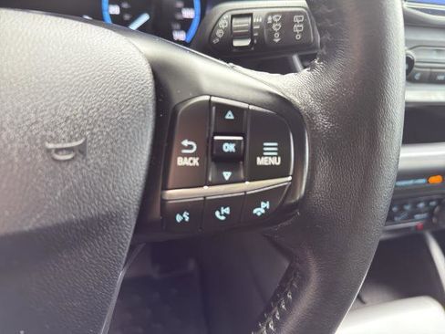 Certified 2023 Ford Bronco Sport Big Bend w/ Convenience Package image 21