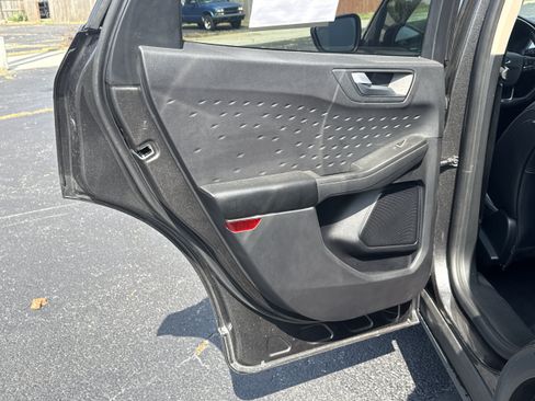 Used 2020 Ford Escape SEL AWD/4WD image 7