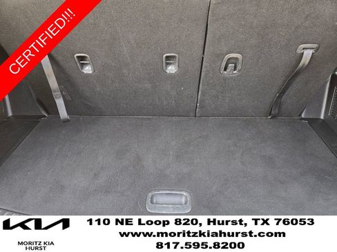 Certified 2024 Kia Telluride SX Prestige AWD/4WD image 33