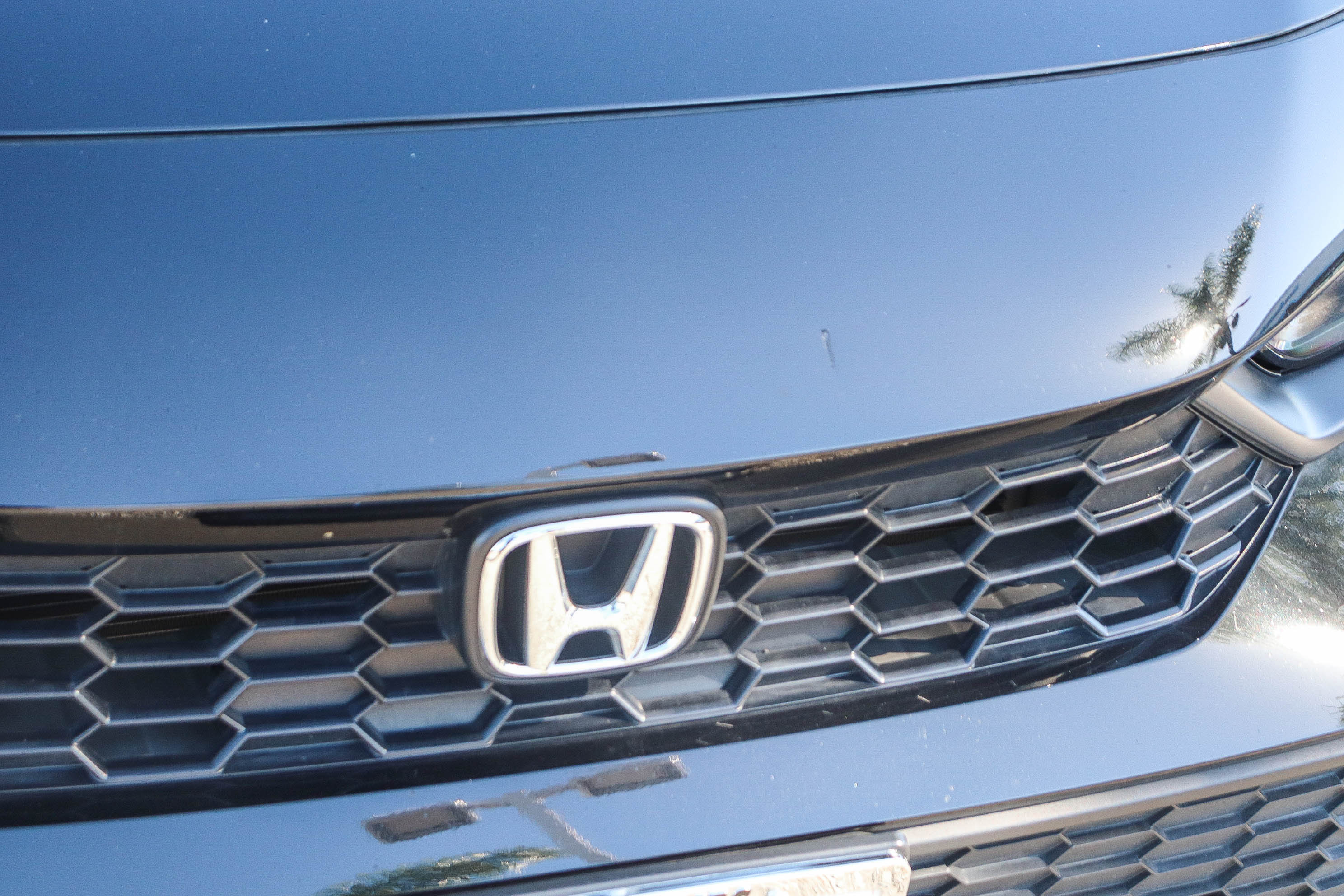 Used 2025 Honda Civic Sport image 4