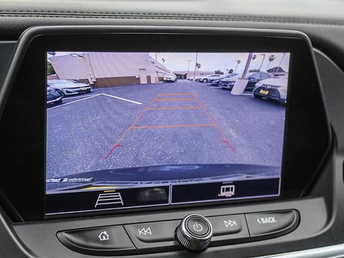 Used 2022 Chevrolet Blazer LT image 34