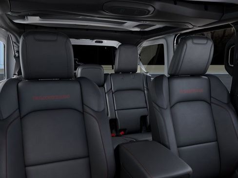 New 2026 Jeep Wrangler Unlimited Rubicon image 26