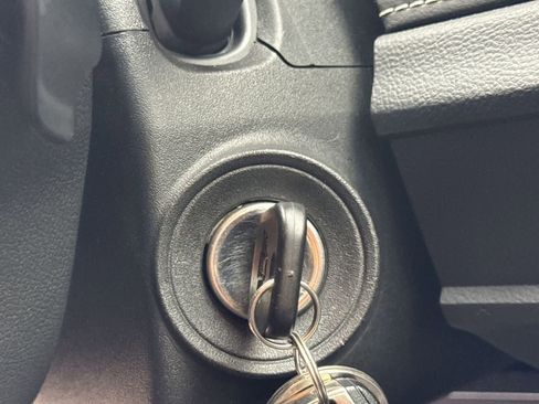 Used 2015 Chevrolet Camaro LS image 24