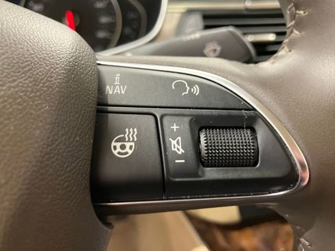 Used 2012 Audi A6 3.0T Prestige image 32