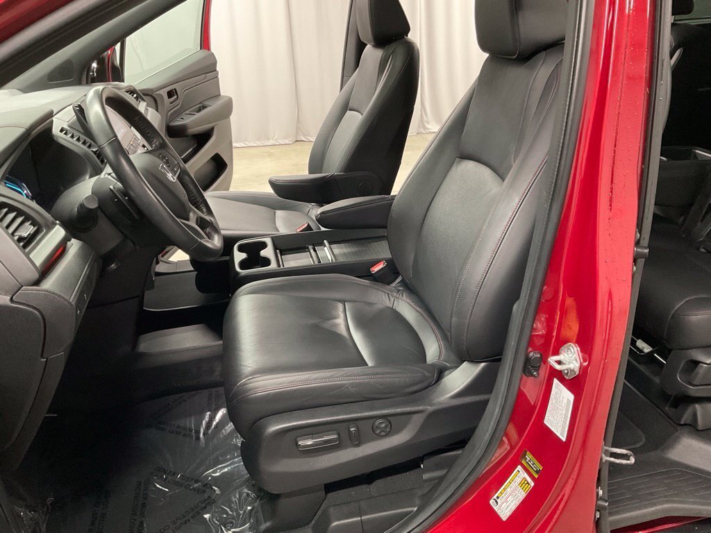 Used 2023 Honda Odyssey Sport image 31