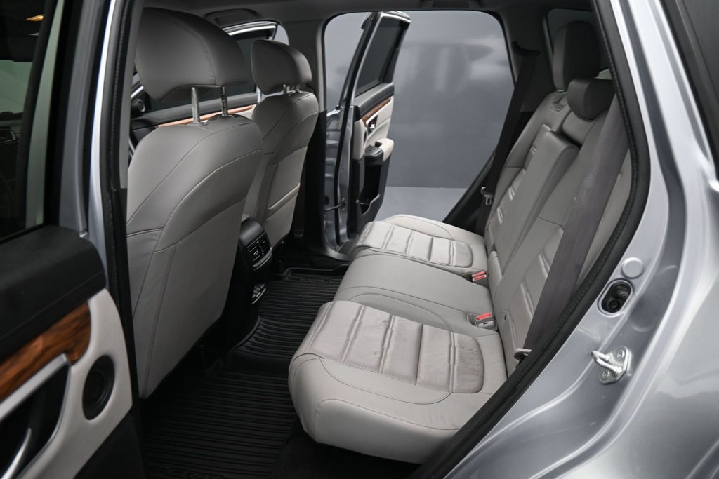 Used 2022 Honda CR-V EX-L image 16