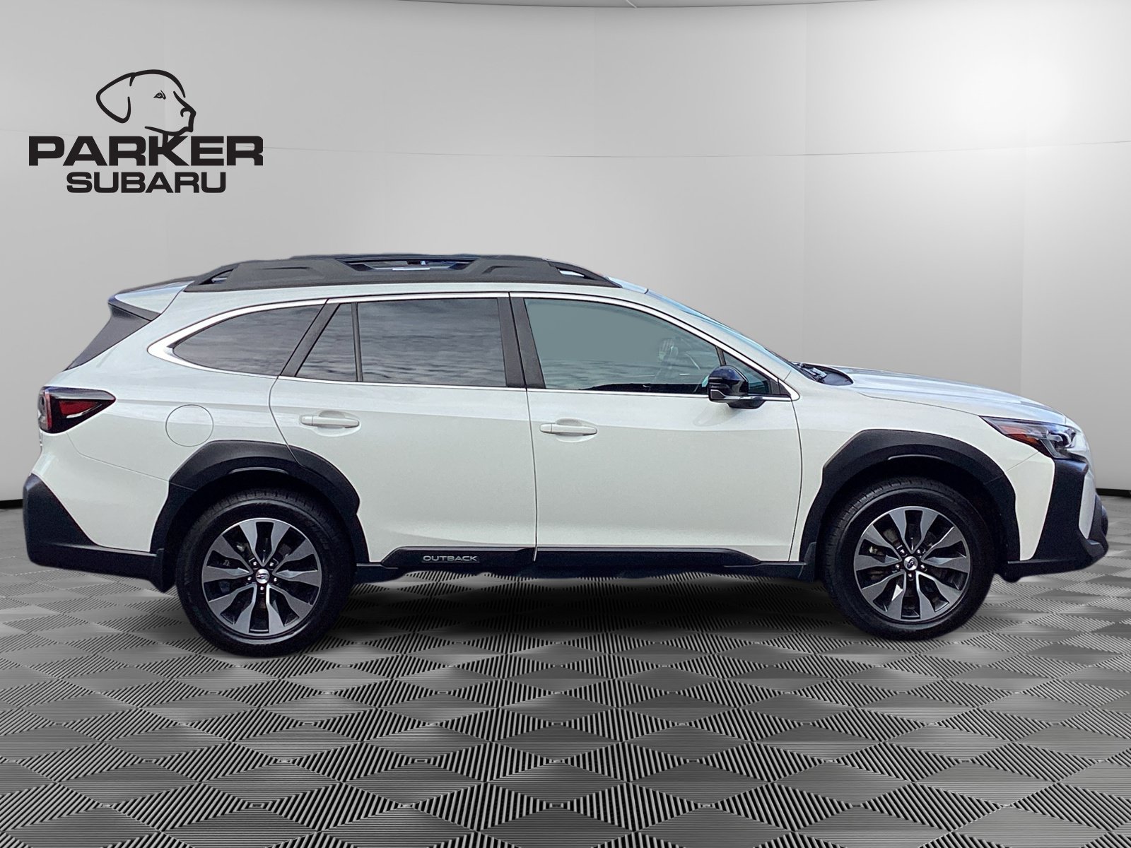 Certified 2024 Subaru Outback Limited AWD/4WD image 6