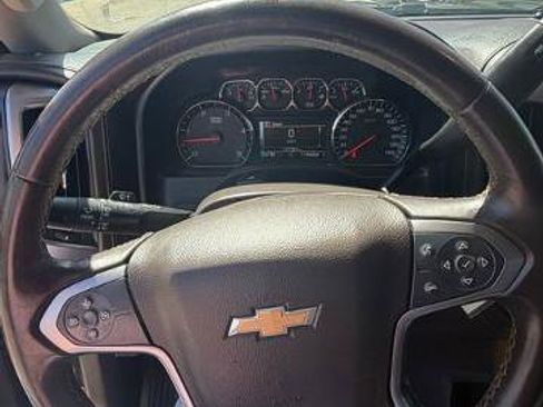 Used 2016 Chevrolet Silverado 3500 LTZ w/ Duramax Plus Package image 11