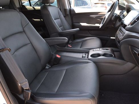 Used 2023 Honda Ridgeline RTL image 19