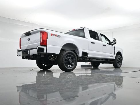 New 2026 Ford F250 XL w/ STX Appearance Package AWD/4WD image 30