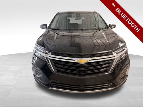 Used 2022 Chevrolet Equinox LT image 10