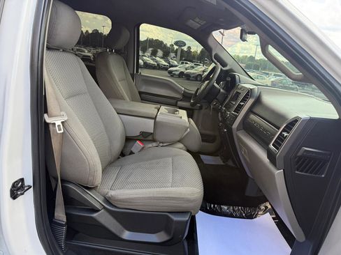 Used 2018 Ford F250 XLT image 15