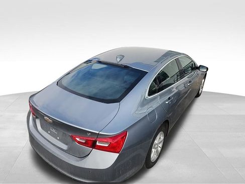 Used 2024 Chevrolet Malibu LT image 16
