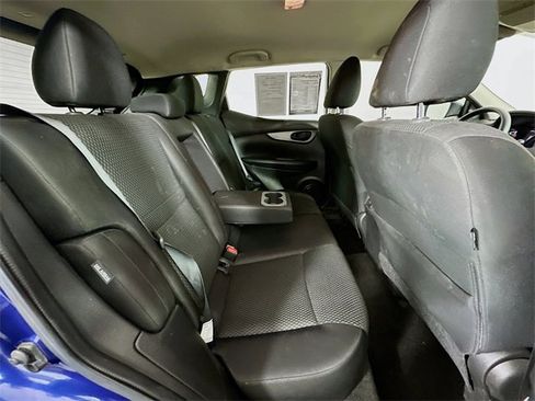 Used 2020 Nissan Rogue Sport S w/ Appearance Package image 24