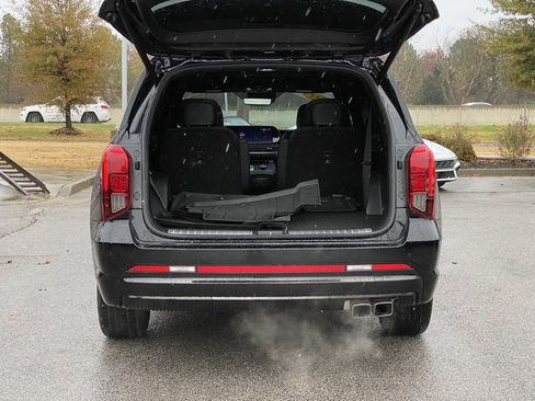 Used 2025 Hyundai Palisade Calligraphy image 7