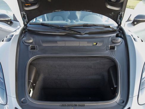 Used 2023 Porsche 718 Cayman GT4 RS image 46