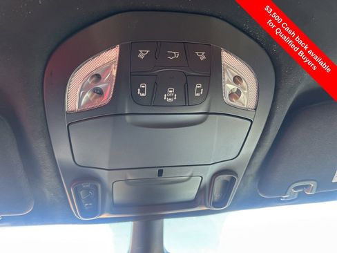 New 2026 Chrysler Pacifica Pinnacle w/ Trailer Tow Group image 17