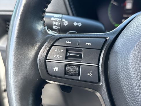 Certified 2025 Honda CR-V Sport-L image 36