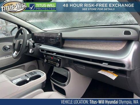 New 2026 Hyundai Ioniq 9 SEL AWD/4WD image 63