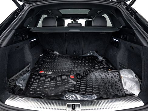 Certified 2023 Audi SQ5 Premium Plus w/ Premium Plus Package image 22