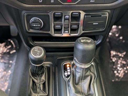 New 2026 Jeep Wrangler Sport S image 20