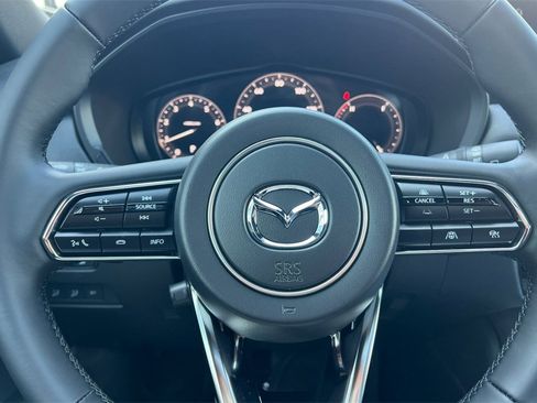 New 2026 MAZDA CX-70 3.3 Turbo S w/ Premium Package image 24