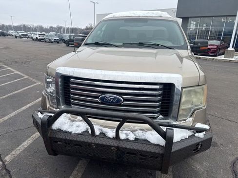 Used 2011 Ford F150 XLT w/ XLT Chrome Pkg image 15