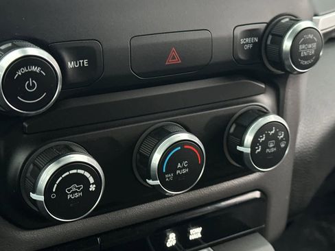 Used 2022 RAM 1500 Big Horn image 22