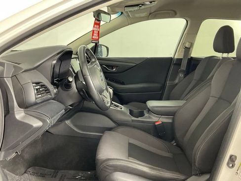 Used 2020 Subaru Outback Premium AWD/4WD image 10