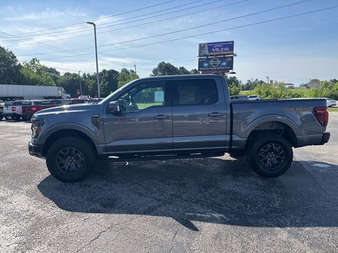 New 2025 Ford F150 Tremor w/ Equipment Group 402A High AWD/4WD image 6