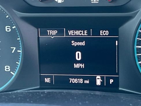 Used 2013 Cadillac SRX Performance w/ Driver Awareness Package FWD image 2