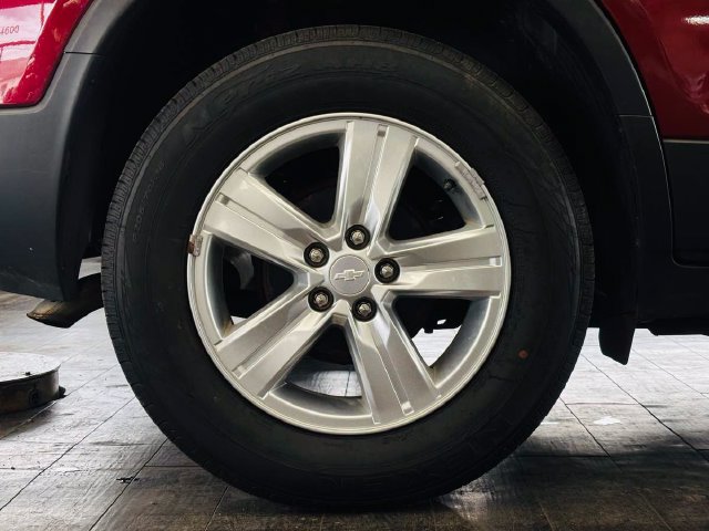 Used 2019 Chevrolet Trax LT w/ LT Convenience Package FWD image 25