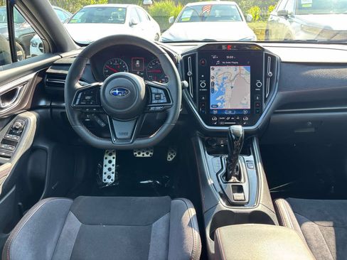Used 2023 Subaru WRX GT AWD/4WD image 11