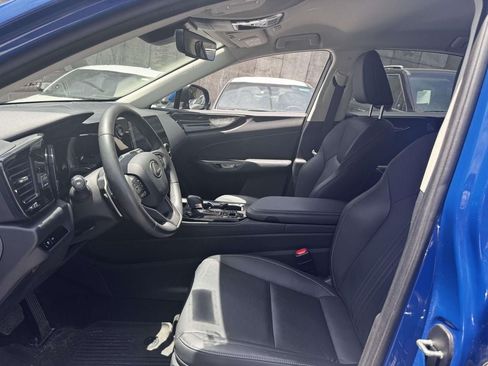 Used 2022 Lexus NX 350 AWD w/ Cold Area Package image 16