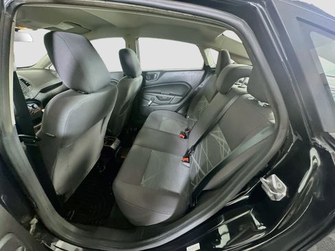 Used 2014 Ford Fiesta S FWD image 26