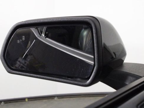 Used 2024 Ford Mustang Premium RWD image 36