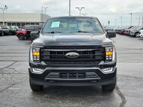 Certified 2023 Ford F150 XLT w/ Equipment Group 302A High AWD/4WD image 2