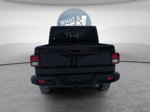 New 2026 Jeep Gladiator Sport image 5