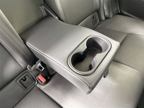 Certified 2025 Toyota Prius XSE image 44