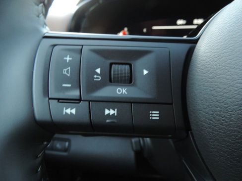 New 2025 Nissan Pathfinder Platinum w/ Cargo Package image 26