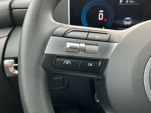 Used 2025 Hyundai Santa Cruz SEL image 21