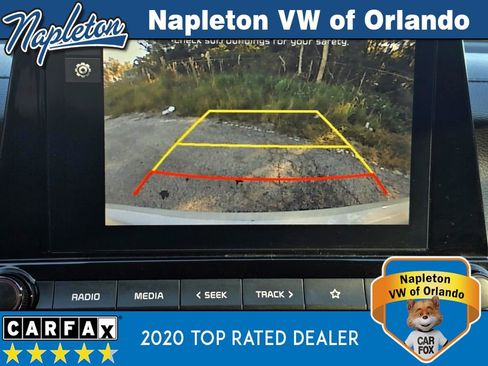 Used 2024 Kia Forte LXS image 16