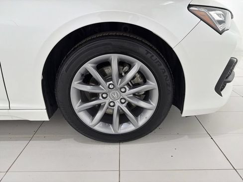 Certified 2023 Acura TLX FWD image 46
